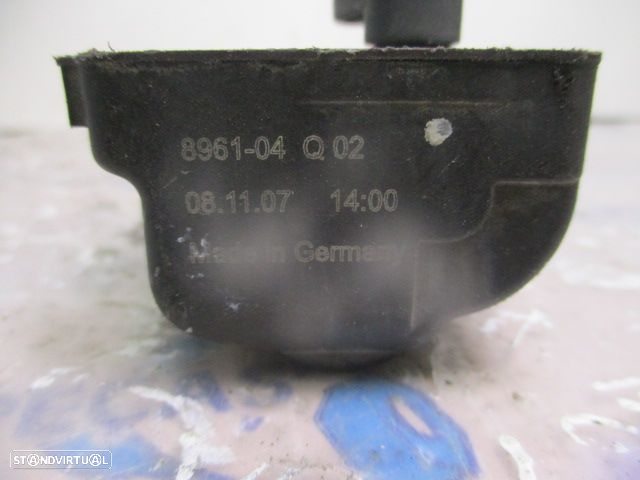Fecho 896104Q02 SMART  FORTWO 2 451 2008 1.0I 60CV 3P BRANCO COMBUSTIVEL 3 PINOS - 5