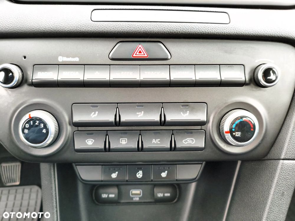 Kia Sportage 1.6 GDI 2WD EDITION 7 - 24