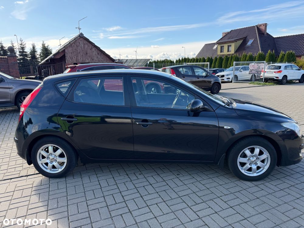 Hyundai i30 1.4 BlueDrive Comfort - 5