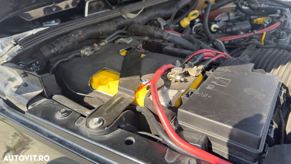 Jeep Wrangler Unlimited 2.8 CRD DPF Automatik Rubicon - 30