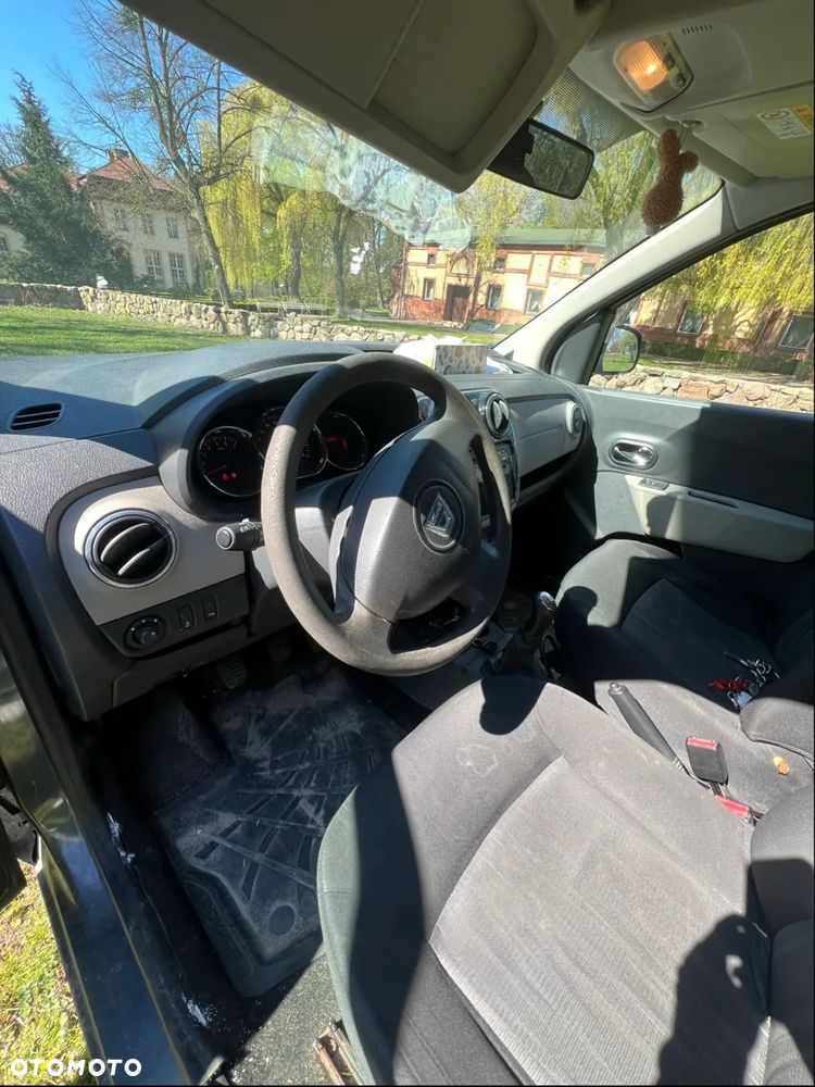 Dacia Dokker 1.6 Laureate - 25