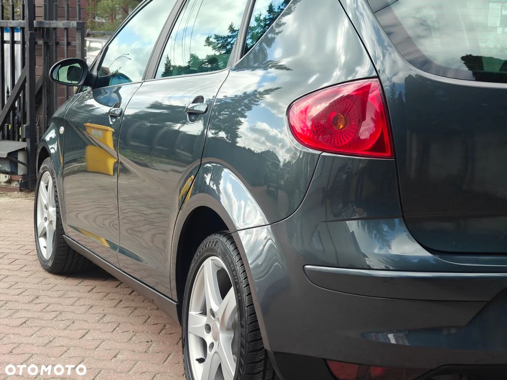 Seat Altea 1.6 Sport Edition - 16