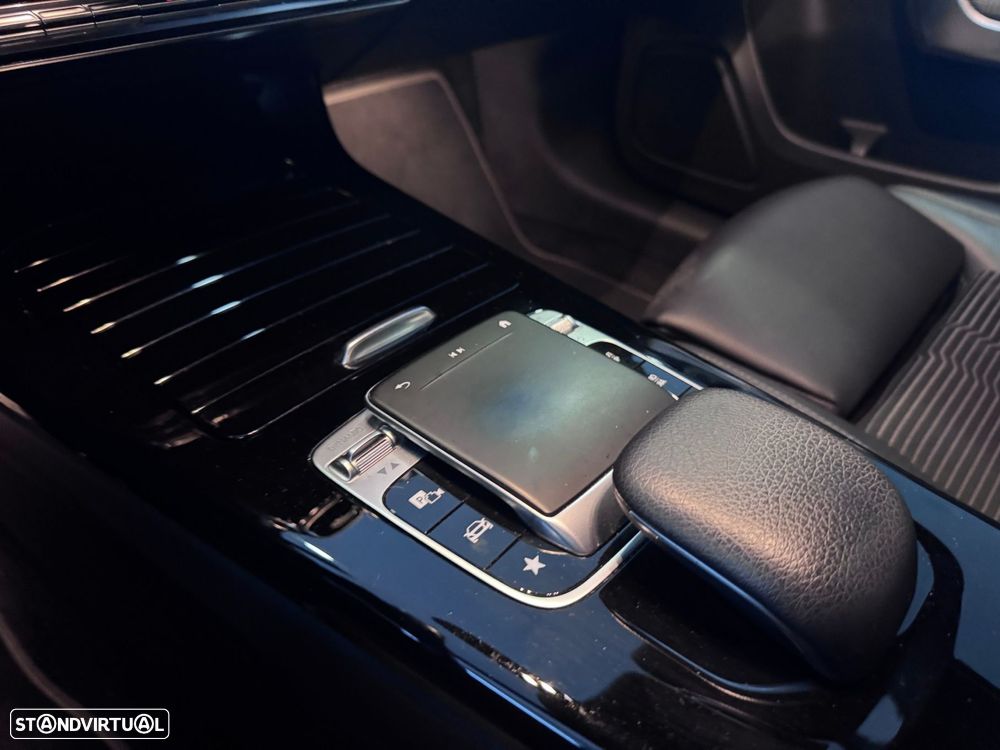 Mercedes-Benz A 180 7G-DCT Progressive - 14