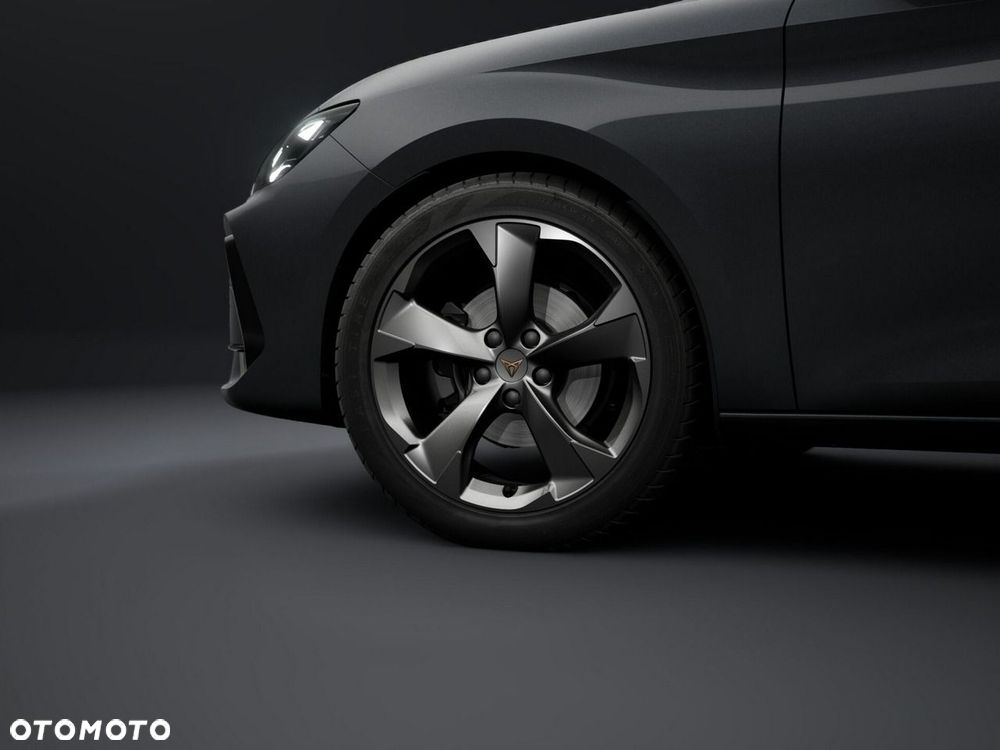 Cupra Leon - 4