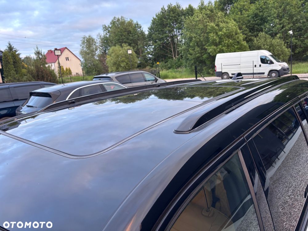 Jeep Grand Cherokee 3.6 V6 Summit - 9