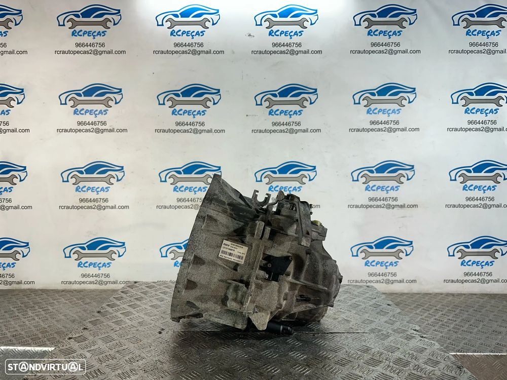 .Caixa 6 Velocidades Getrag GS6-59DG BFR BMW Mini Cooper One 1.5 D B37 B37C15A 7638378 - 4