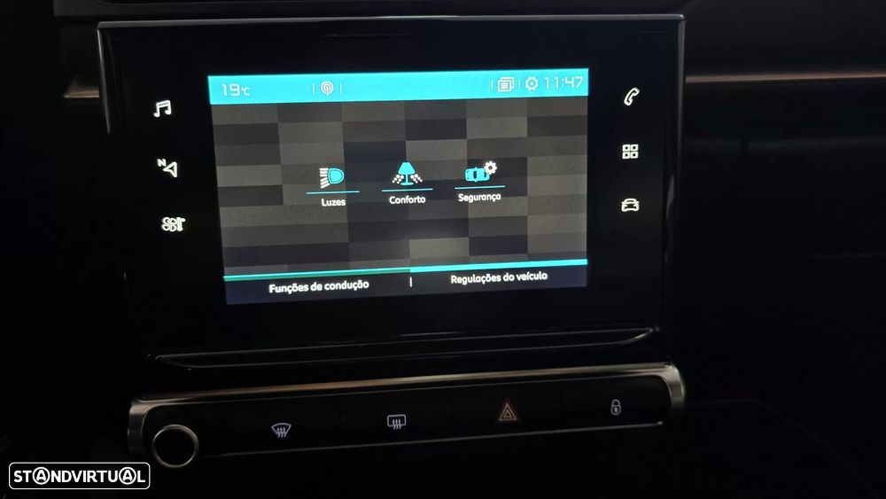 Citroën C3 1.2 PureTech Origins - 41