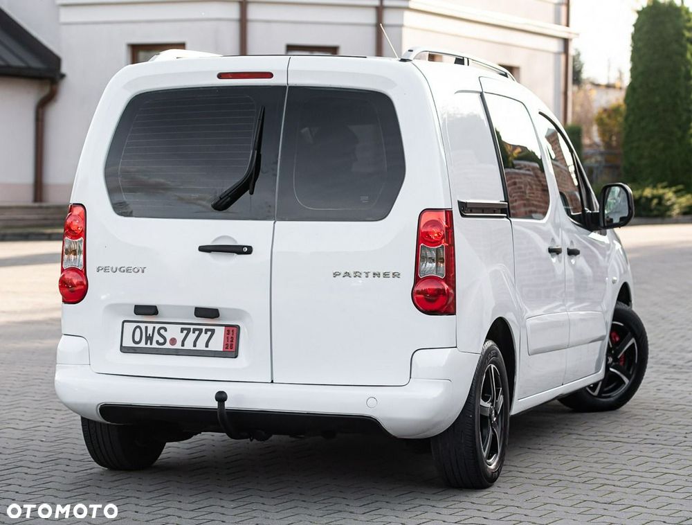 Peugeot Partner - 3