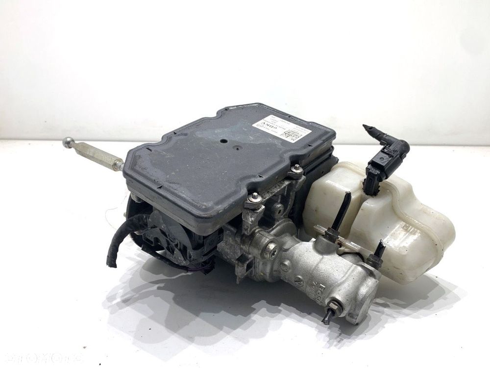 SERWO HAMULCOWE  VW GOLF VII (5G1, BQ1, BE1, BE2) 2012 - 2022 e-Golf 85 kW [115 KM] elektryczny 2014 - 2