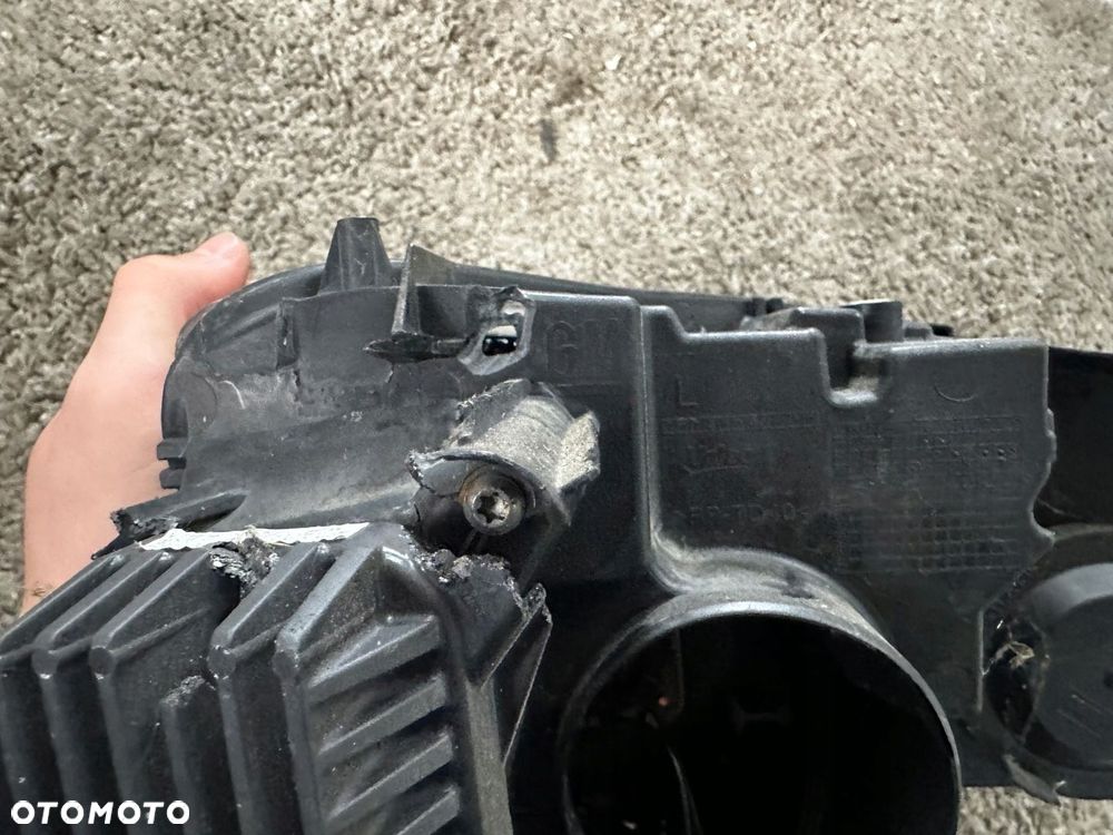 LAMPA PRZEDNIA LEWA OPEL COMBO E 2020- 9816826080 - 13