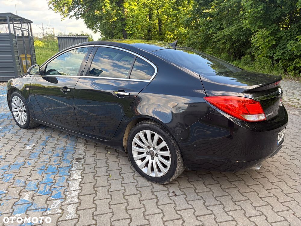 Opel Insignia - 9