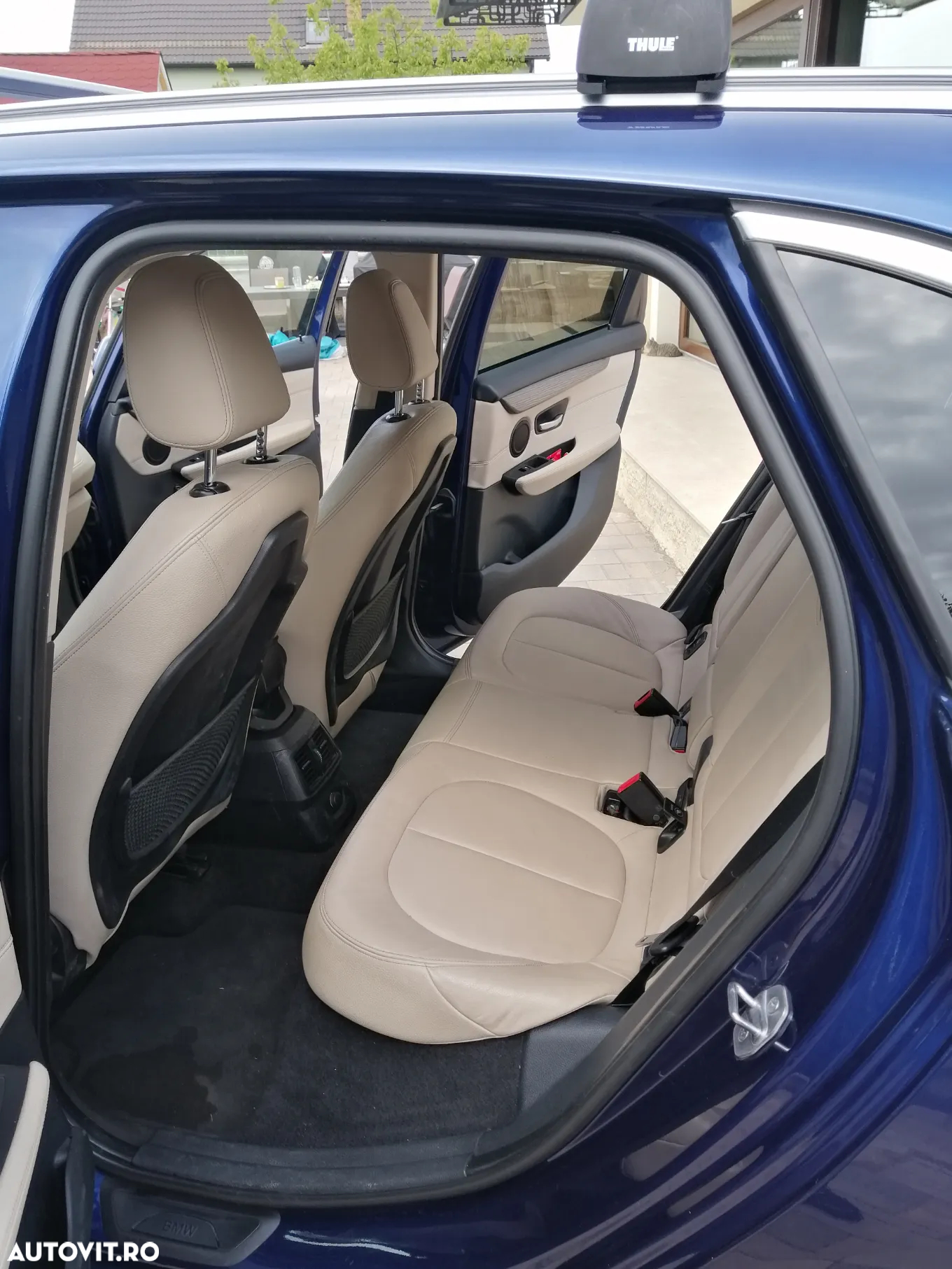 BMW Seria 2 - 8