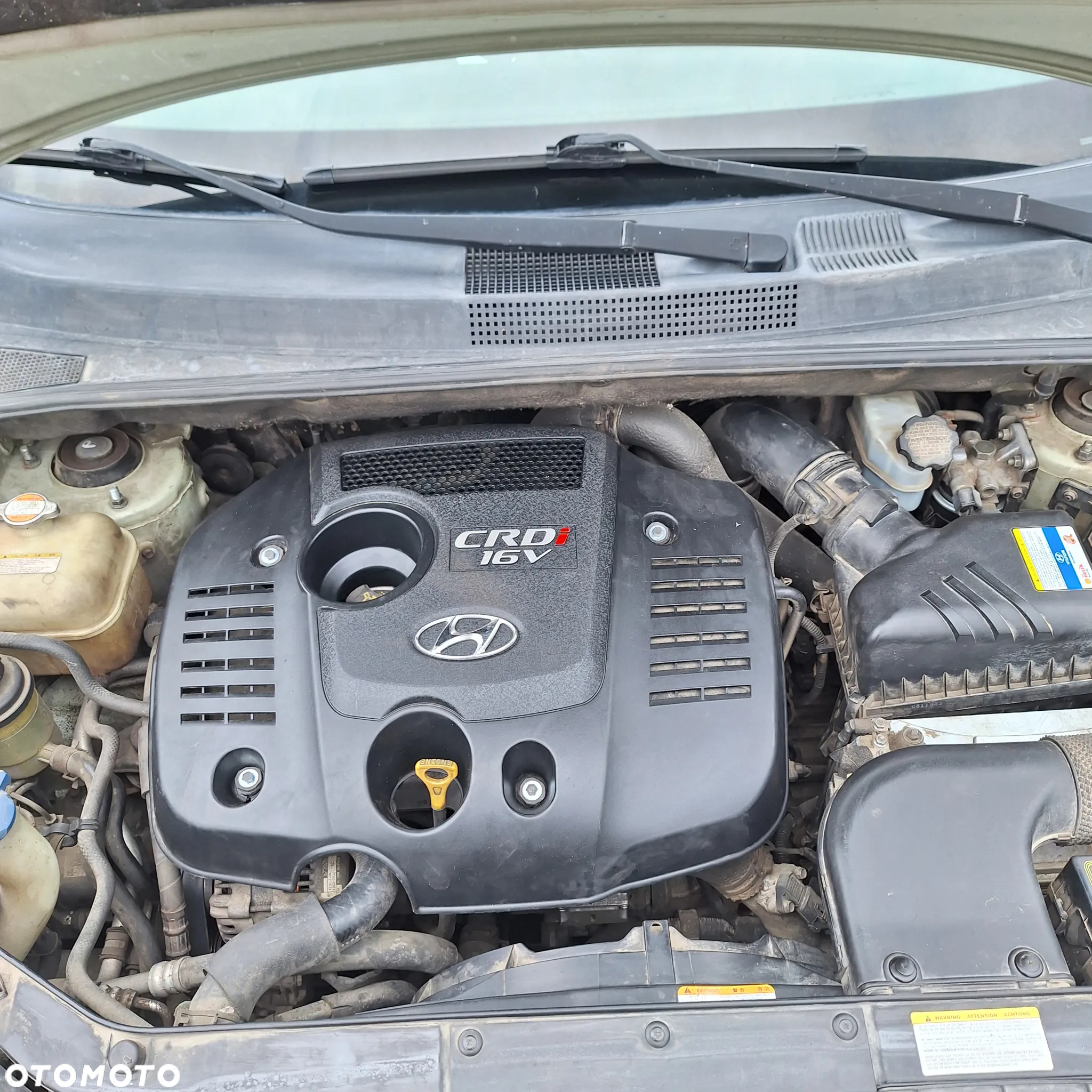 Hyundai Tucson - 13