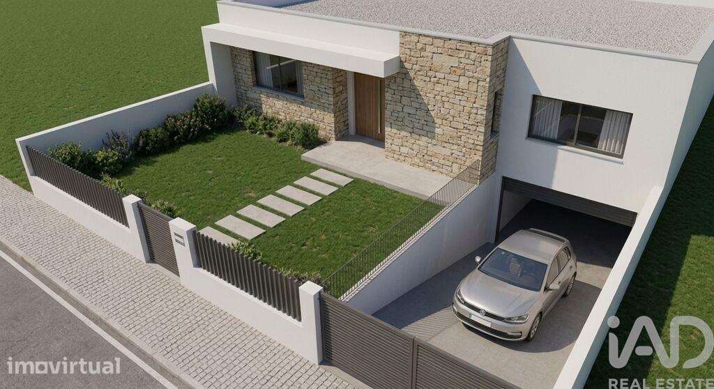 Terreno para construção em Azambuja - Grande imagem: 3/12