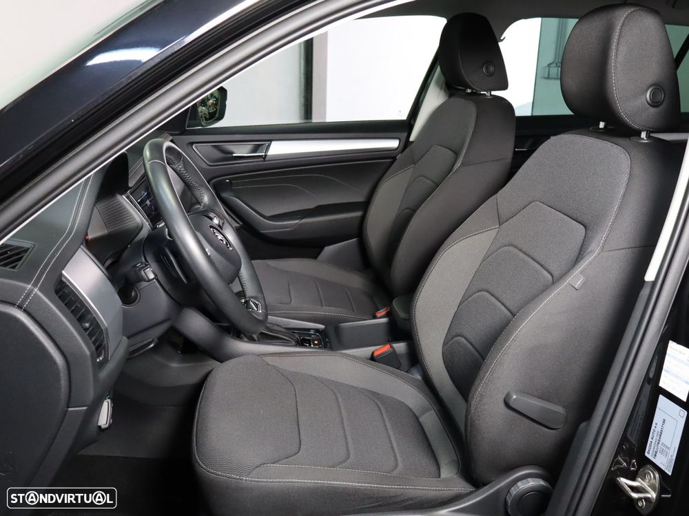 Skoda Kodiaq 2.0 TDI Ambition DSG - 7