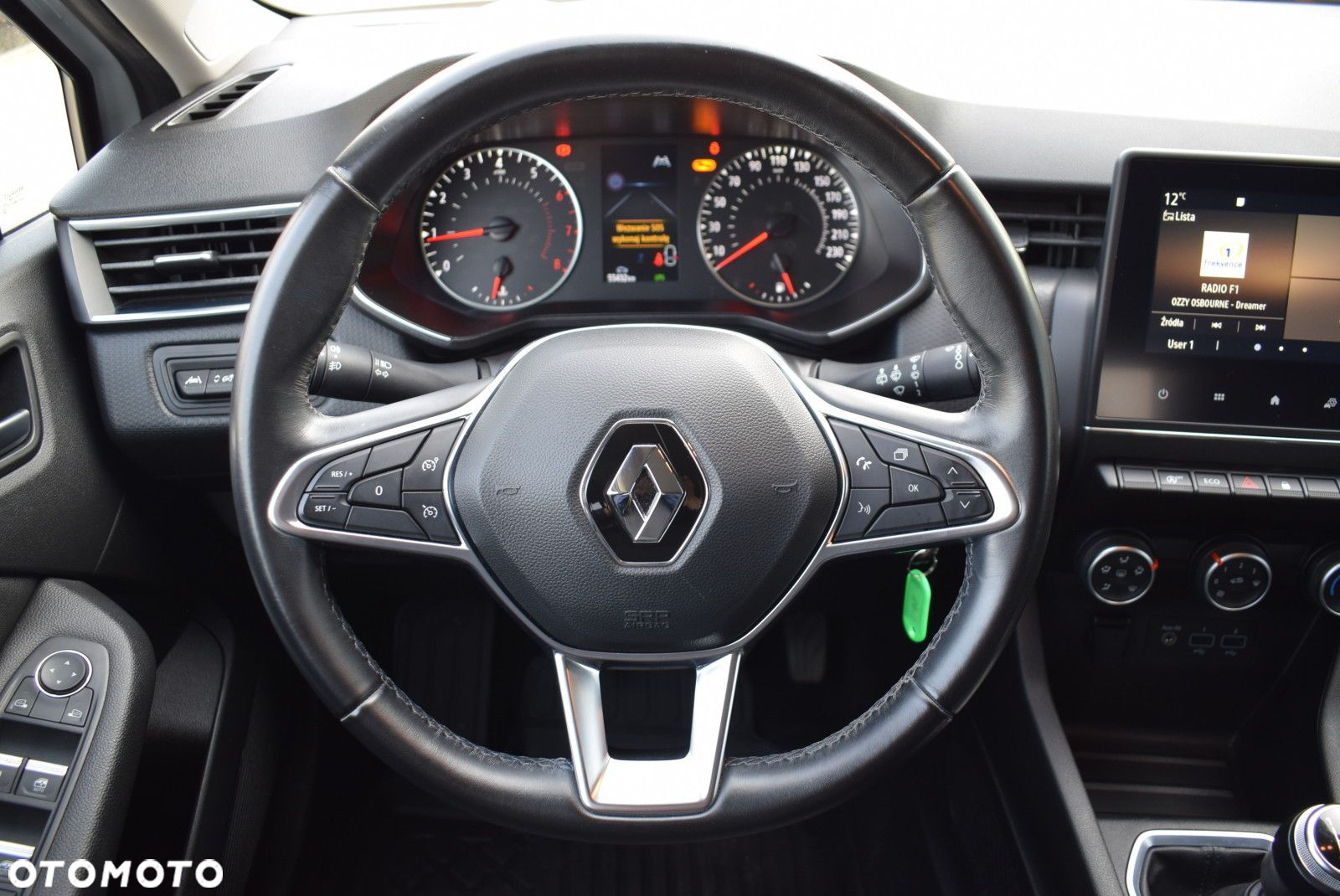 Renault Clio - 15