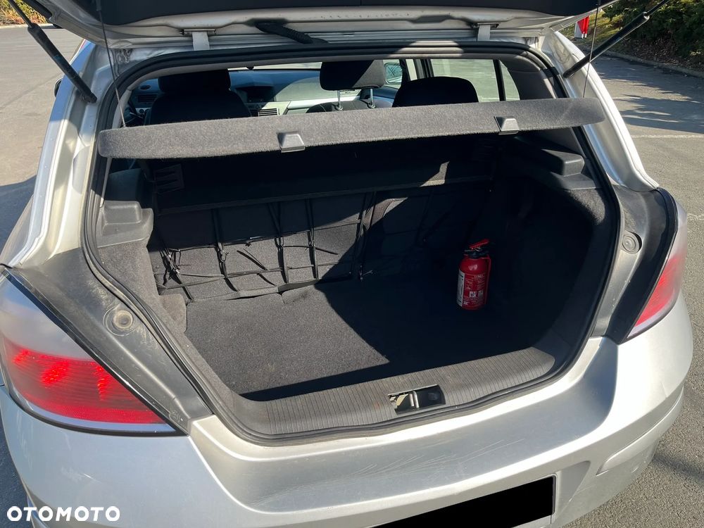 Opel Astra 1.3 CDTI Enjoy - 5