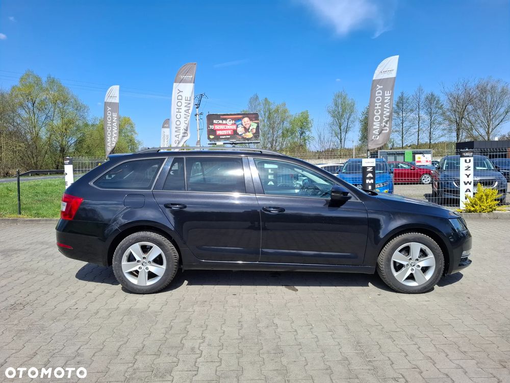 Skoda Octavia - 30
