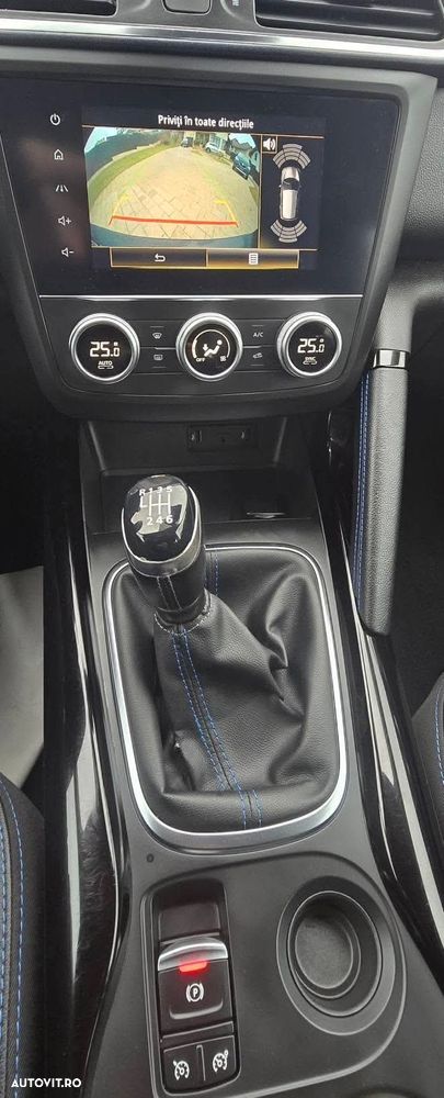 Renault Kadjar TCe 140 GPF BUSINESS EDITION - 29