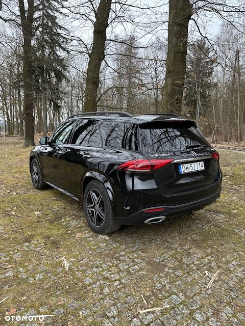 Mercedes-Benz GLE - 13