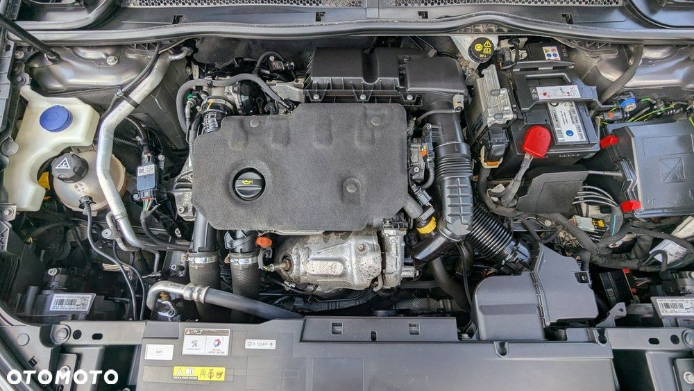 Peugeot 508 - 39