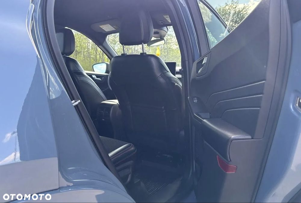 Ford Escape - 21
