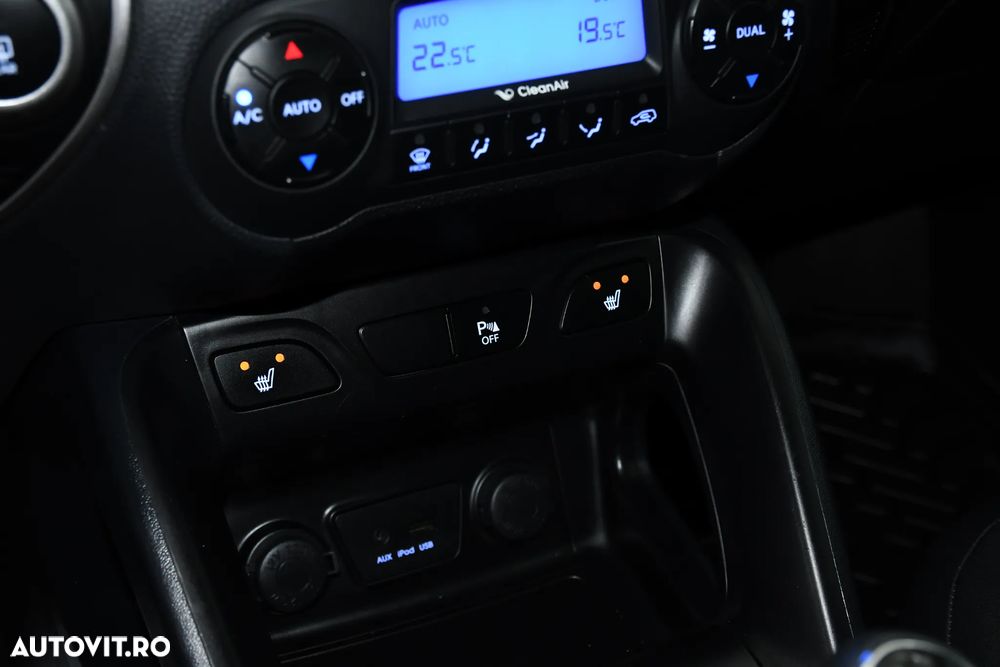 Hyundai ix35 - 20