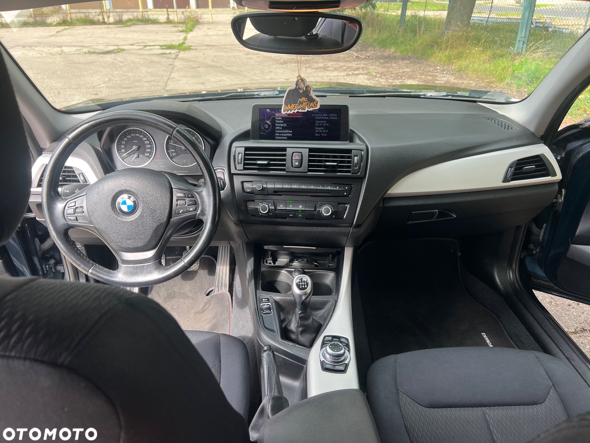 BMW Seria 1 116d - 29