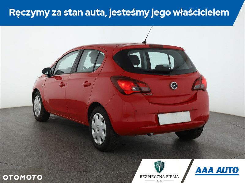 Opel Corsa - 5