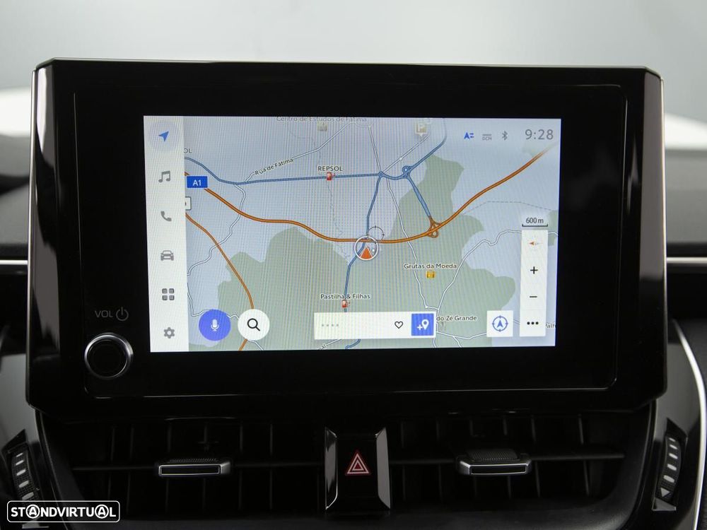 Toyota Corolla Touring Sports 1.8 Hybrid Active - 25