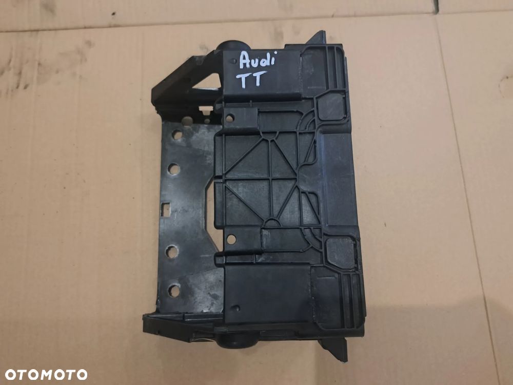 KOSZ RADIA AUDI TT 8J 8J0858005E - 1