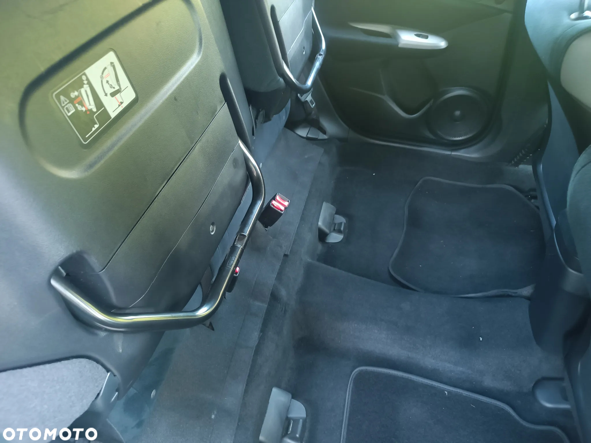 Honda Civic 1.8 Comfort - 16