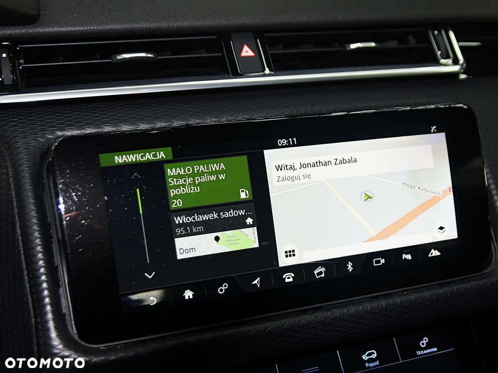 Land Rover Range Rover Velar 2.0 TD4 R-Dynamic SE - 17