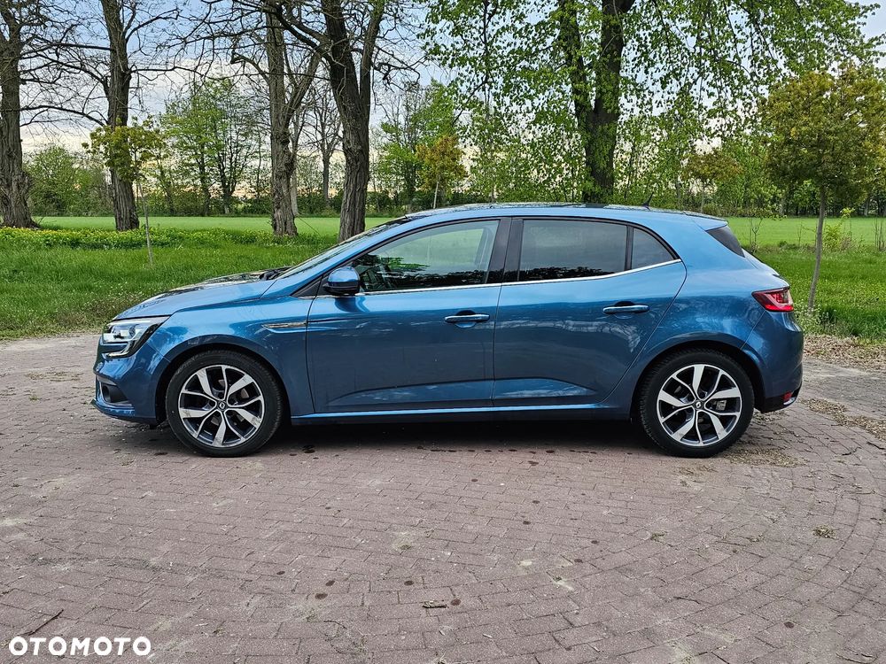Renault Megane ENERGY dCi 110 EDC LIMITED - 6