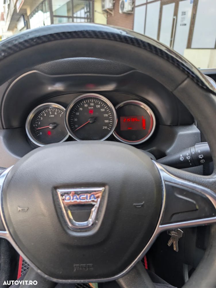 Dacia Duster - 10