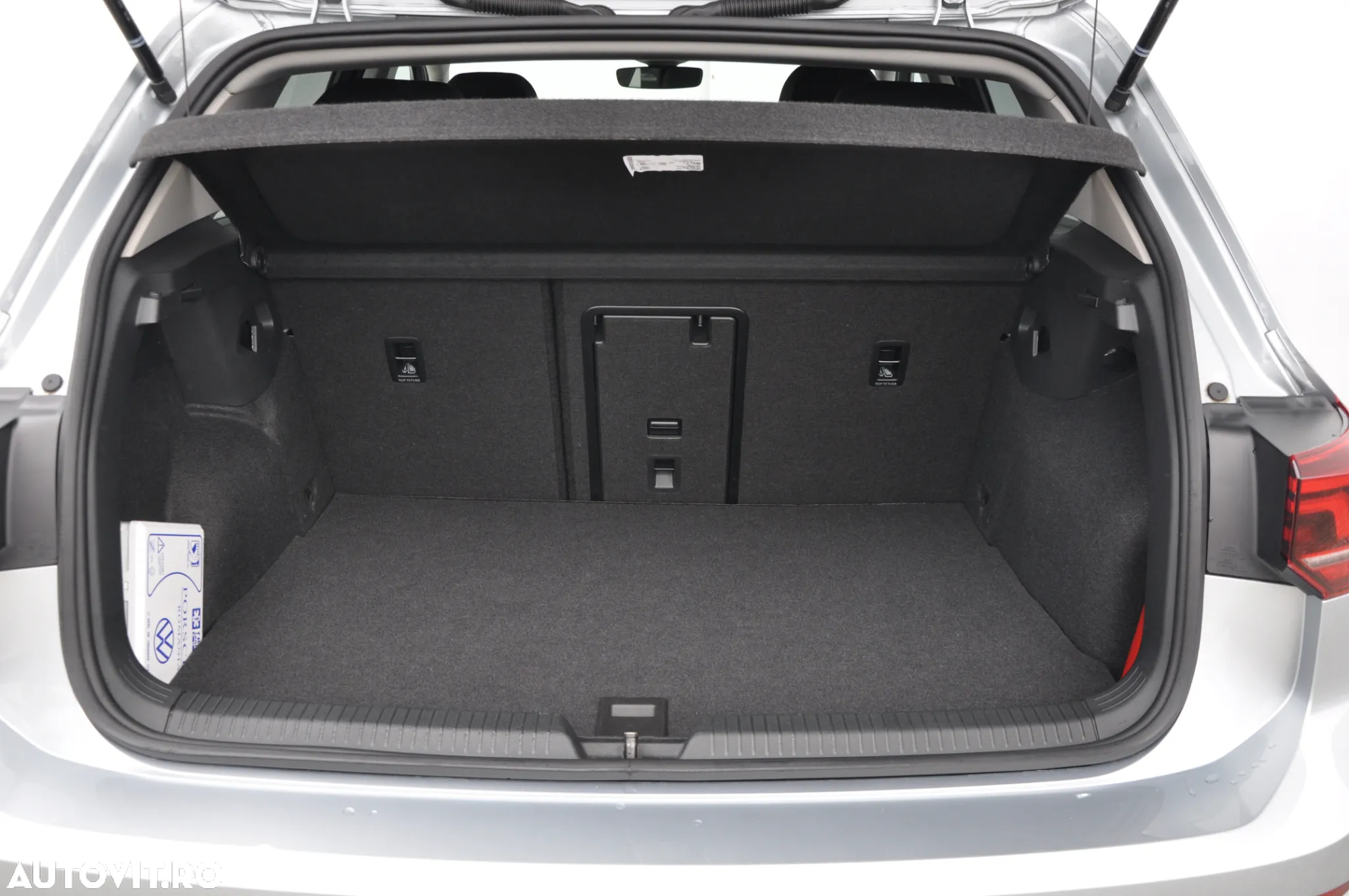 Volkswagen Golf 1.5 TSI eHybrid DSG PHEV Life - 28