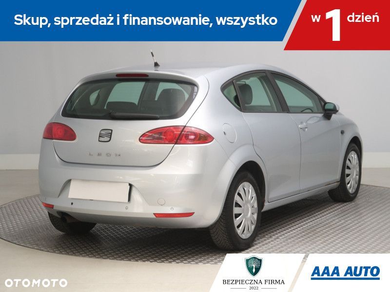 Seat Leon - 7