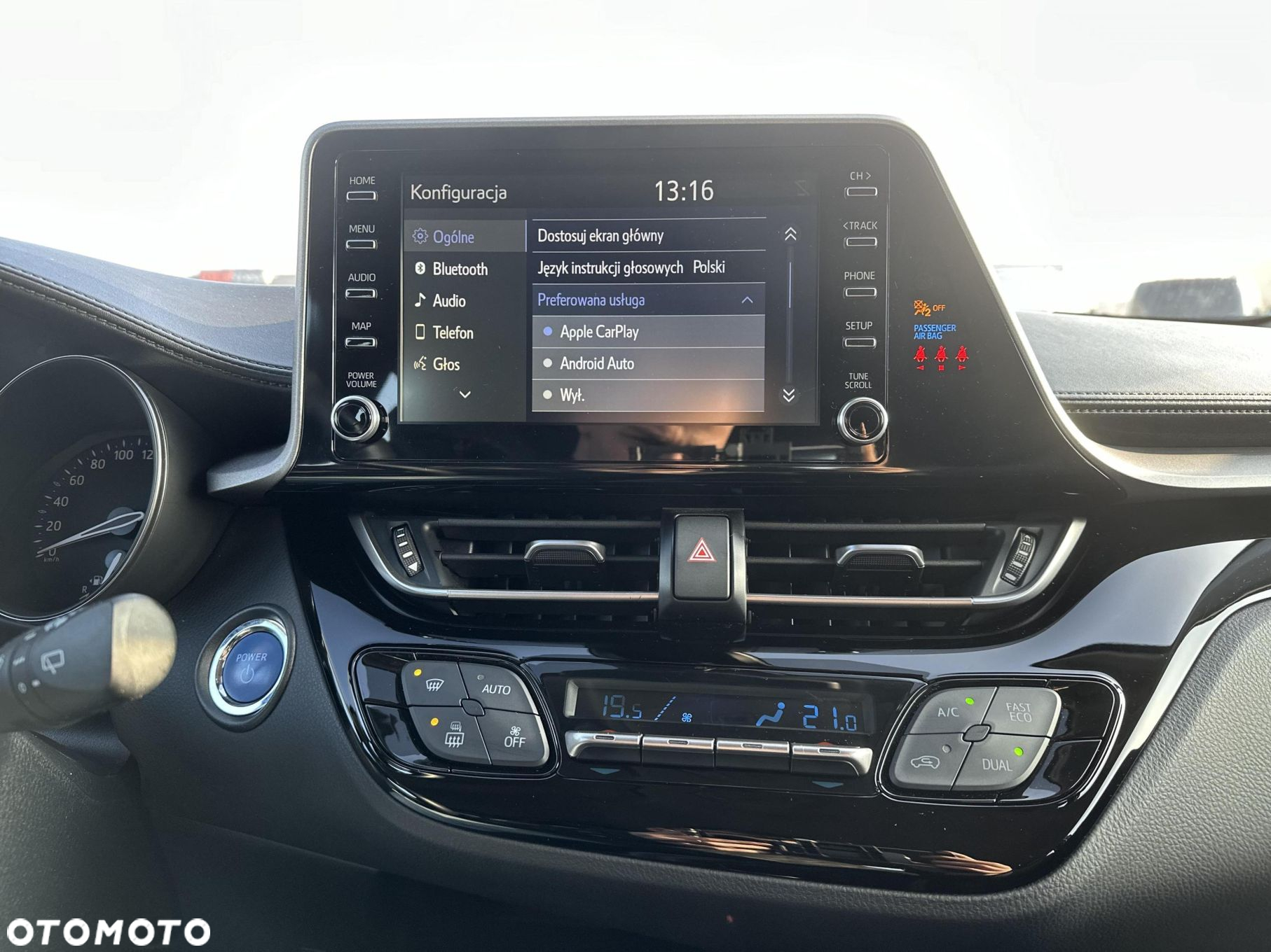 Toyota C-HR - 15