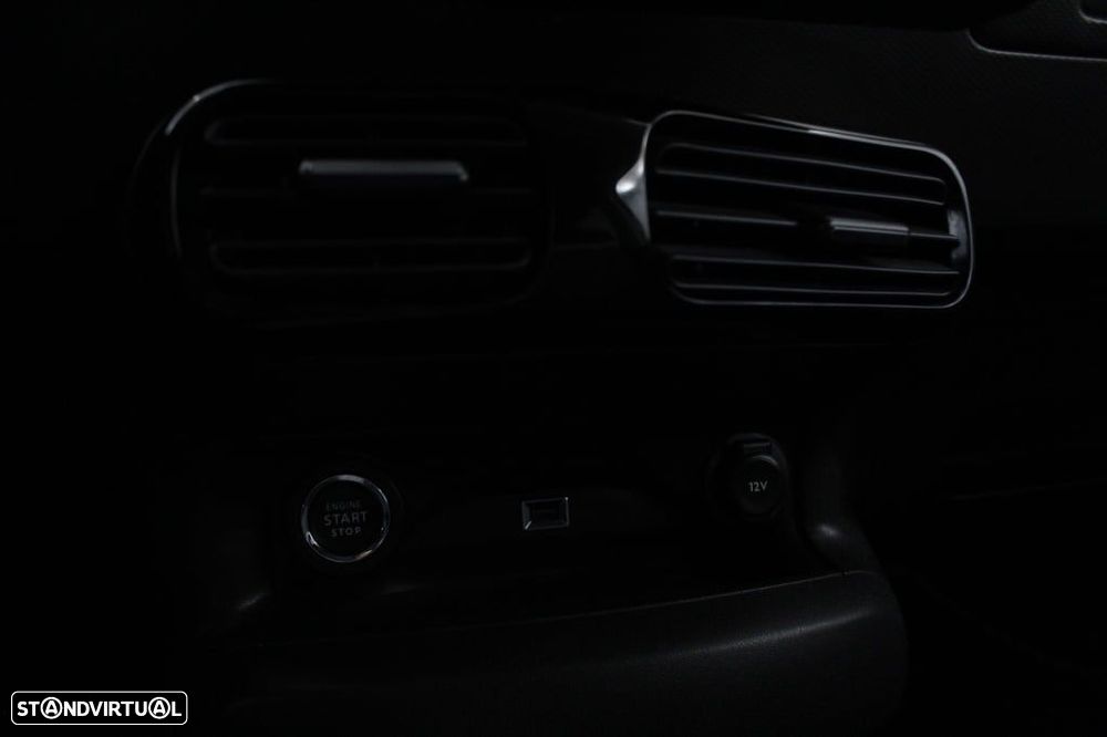 Citroën C4 Cactus 1.5 BlueHDi Shine - 28