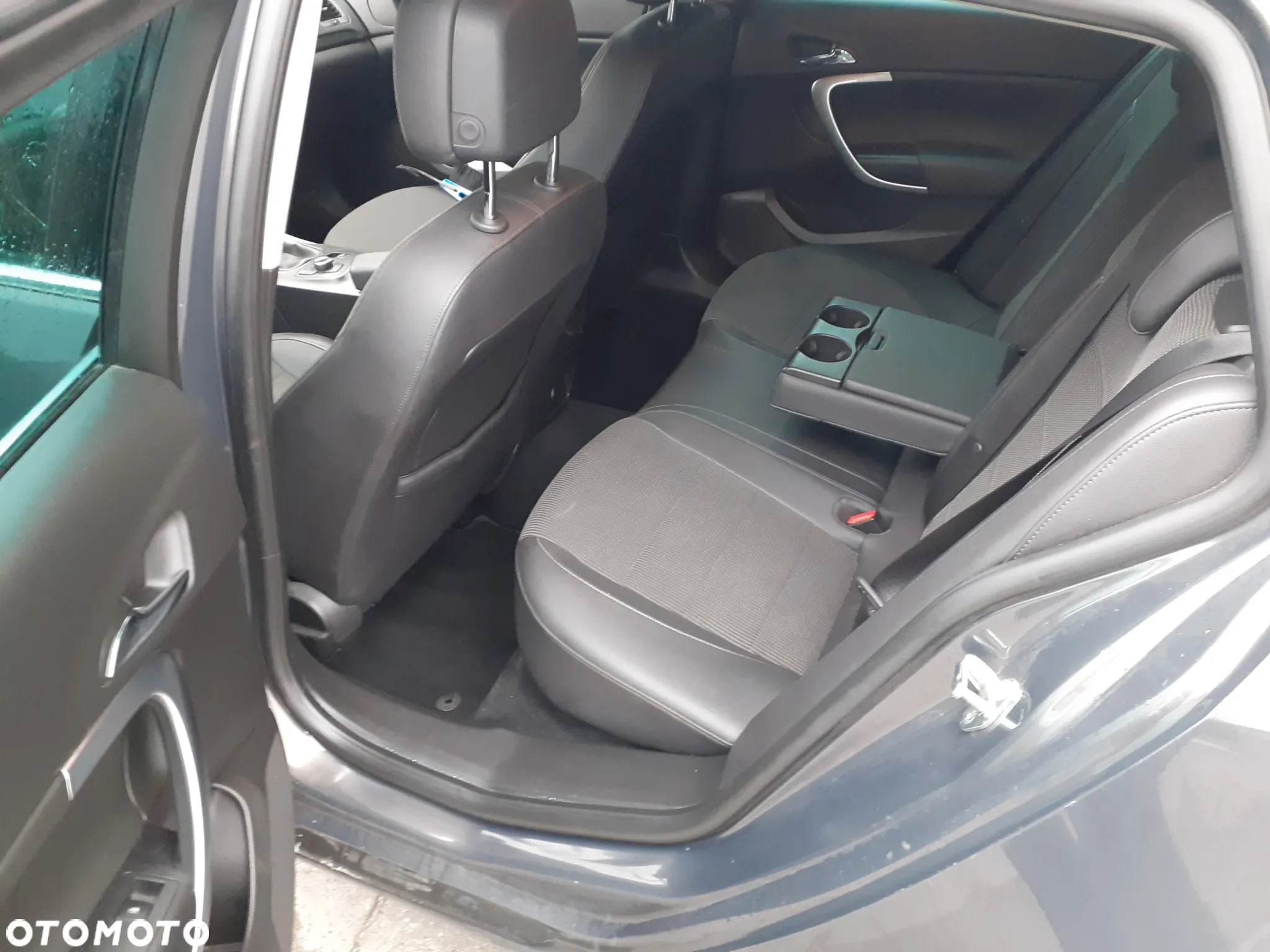 Opel Insignia 1.4 T Cosmo S&S - 16