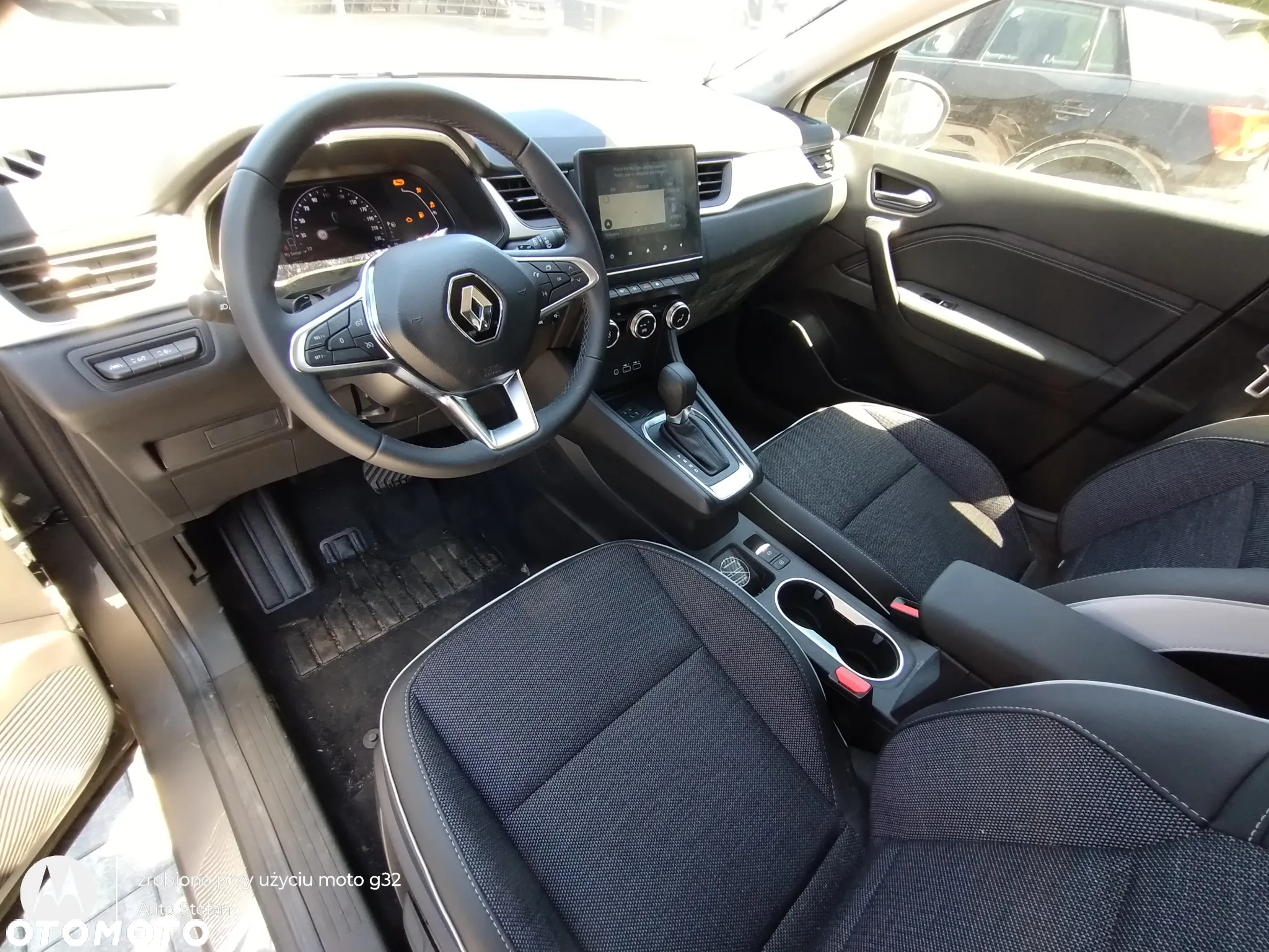 Renault Captur - 15