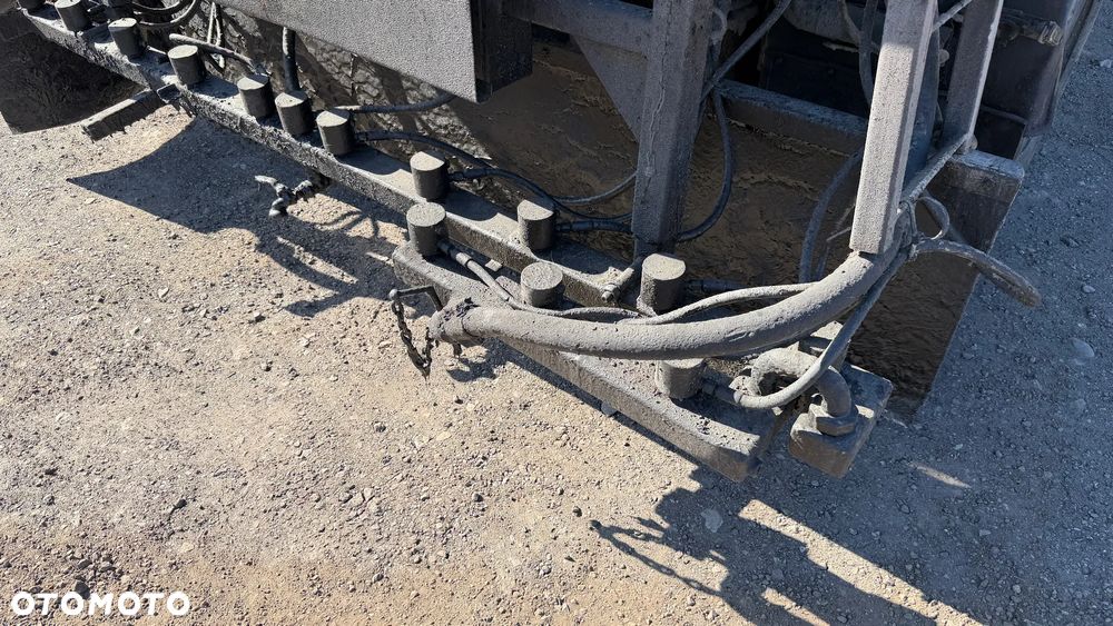 Mercedes-Benz Atego - 11