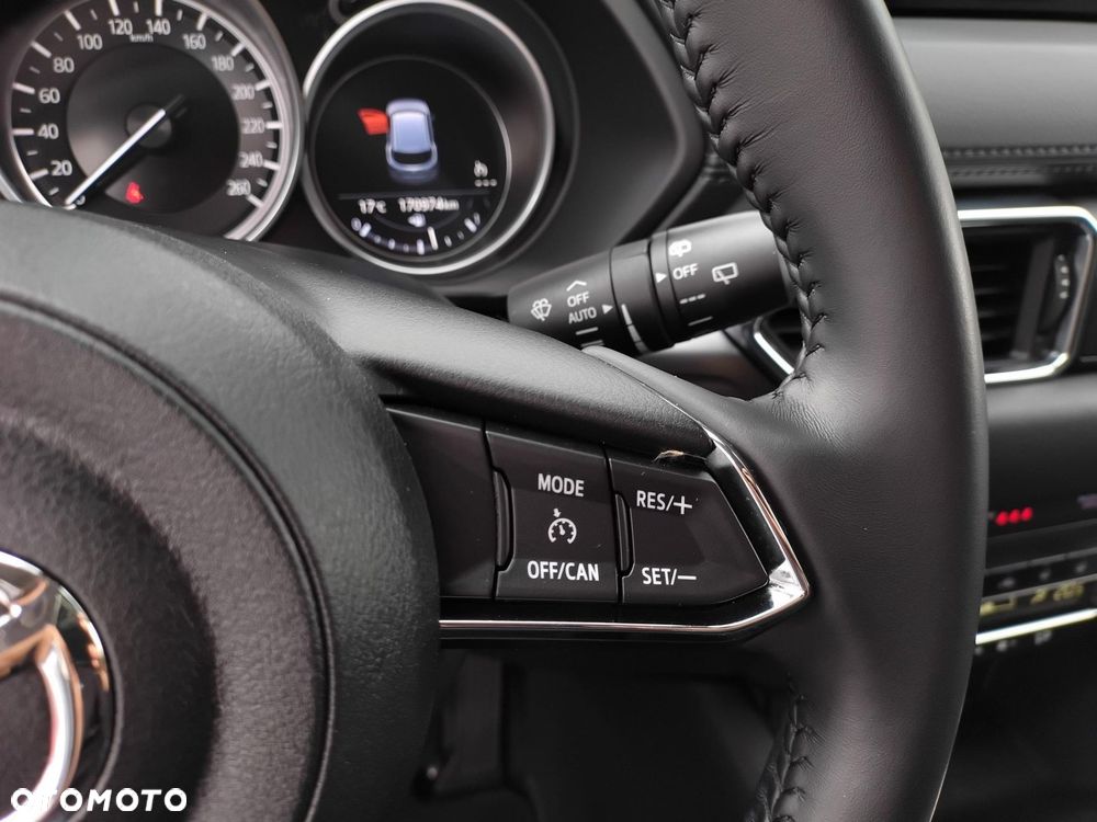 Mazda CX-5 2.0 mHEV Exclusive-Line 2WD - 15