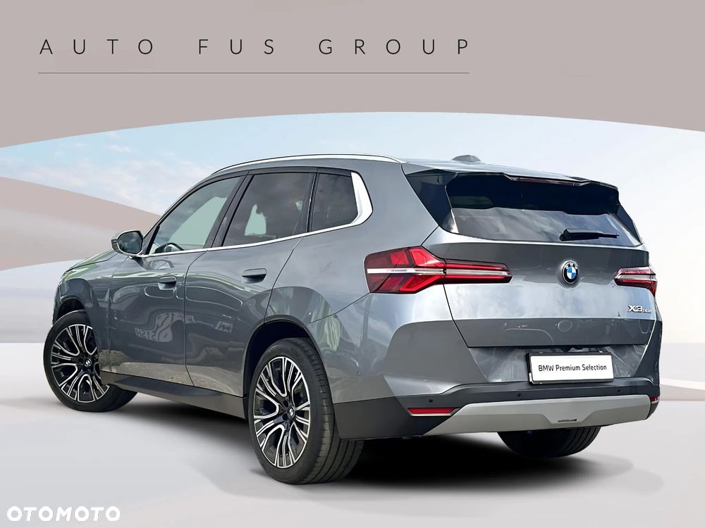 BMW X3 - 5