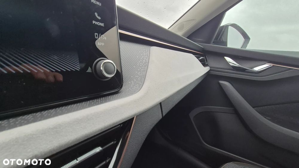 Skoda Kamiq 1.5 TSI Edition 130 - 15