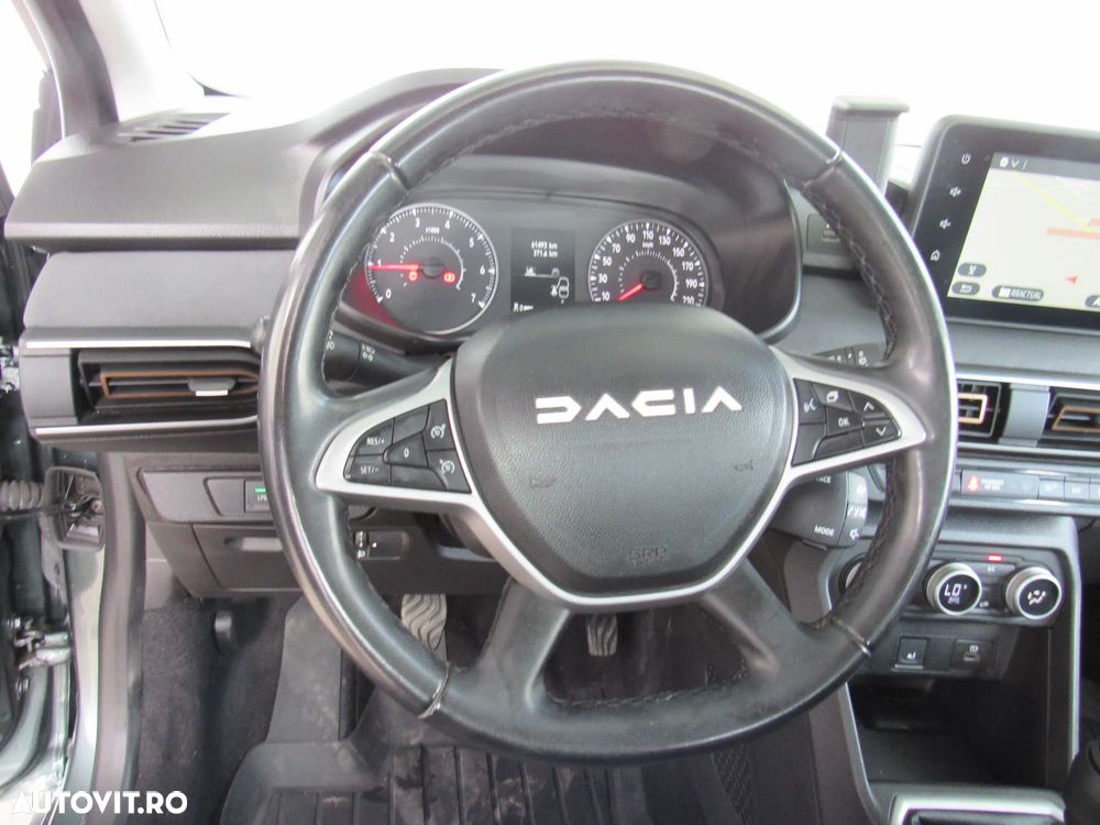 Dacia Sandero Stepway - 18