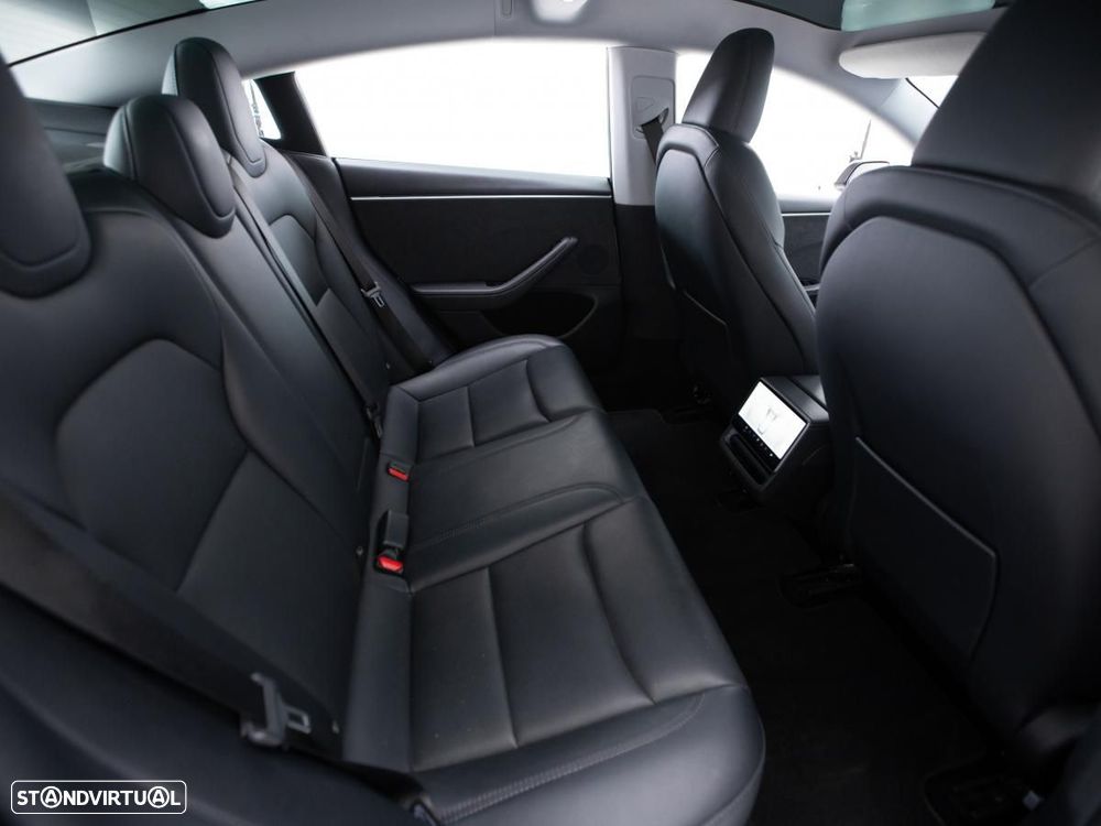 Tesla Model 3 Long Range Tração Integral - 12