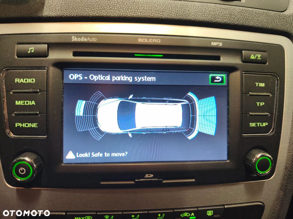 Skoda Octavia 2.0 TDI DPF RS - 27