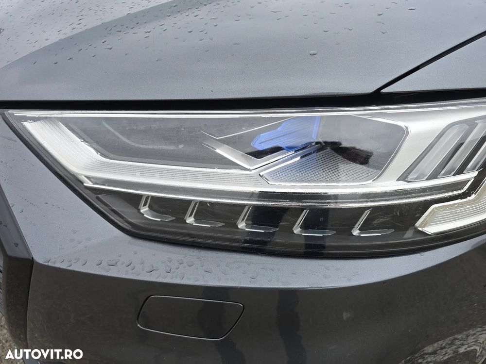 Audi A8 50 TDI quattro Tiptronic MHEV - 5