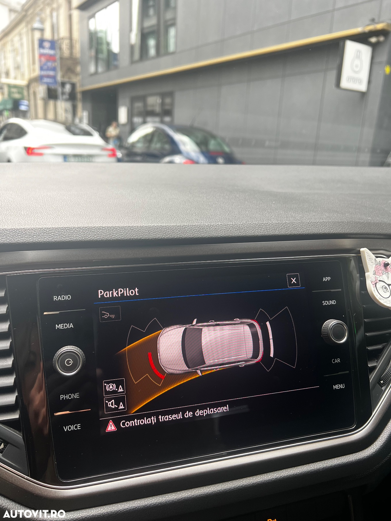 Volkswagen T-ROC 1.5 TSI Design - 7